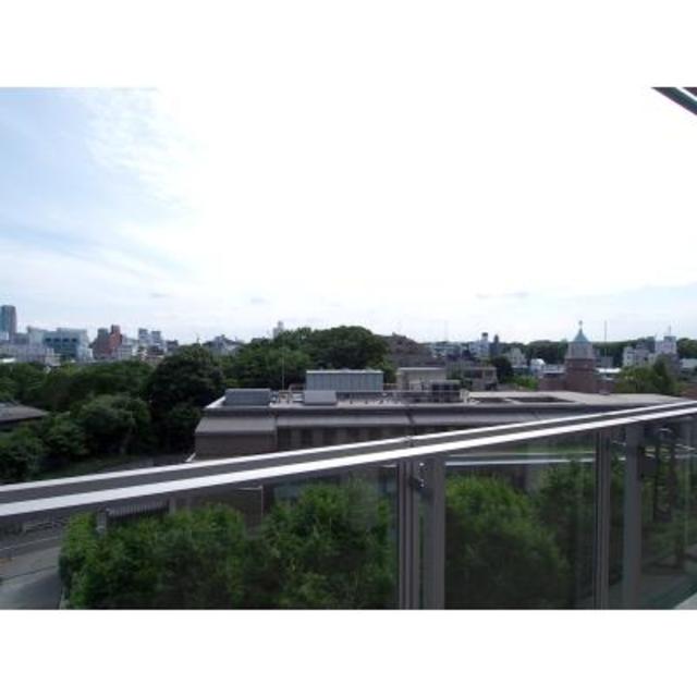 Park Court Jingumae The Forest 736 - 250495