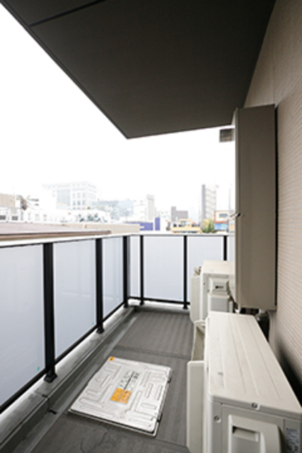 Park Axis Premier Omotesando 503 - 250512