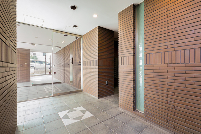 Futurs Minamiazabu 703 - 250924