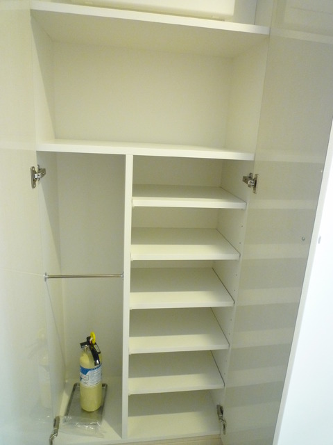 Futurs Minamiazabu 703 - 250919