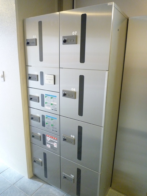 Futurs Minamiazabu 703 - 250926