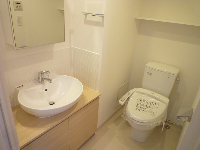 Futurs Minamiazabu 703 - 250917