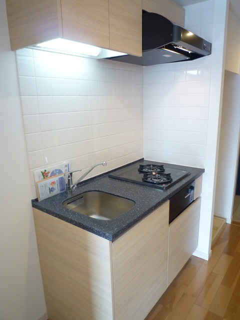 Futurs Minamiazabu 703 - 250916