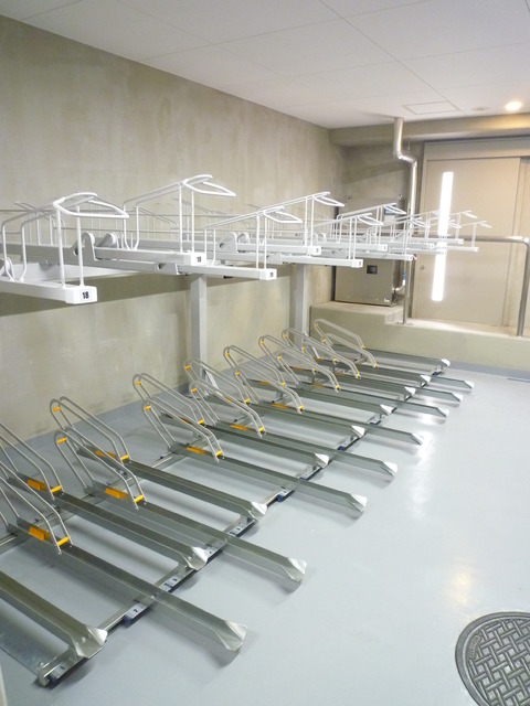 Futurs Minamiazabu 703 - 250927