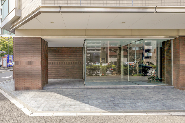 Futurs Minamiazabu 703 - 250922