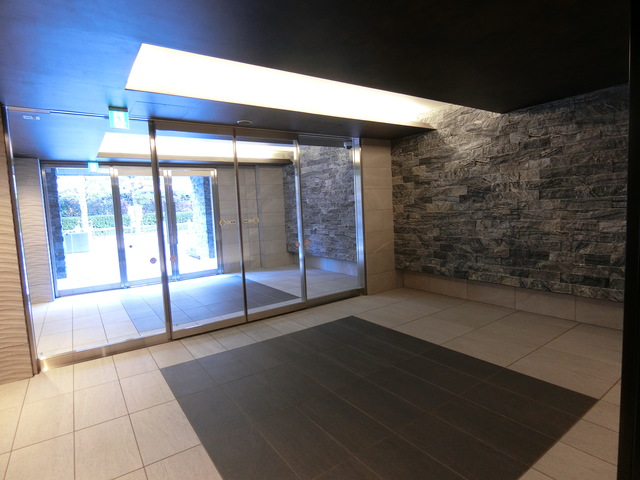 BRICK RESIDENCE Tsukiji Akashicho 603 - 250978