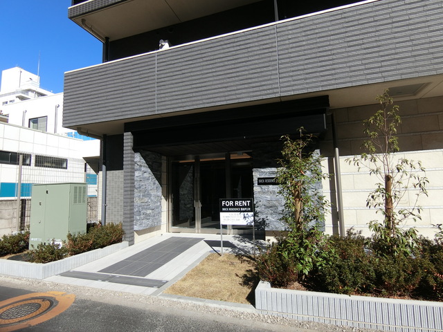 BRICK RESIDENCE Tsukiji Akashicho 603 - 250976