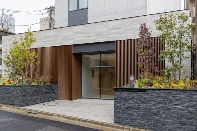 Ipse Shibuya Honmachi 501 - 251035