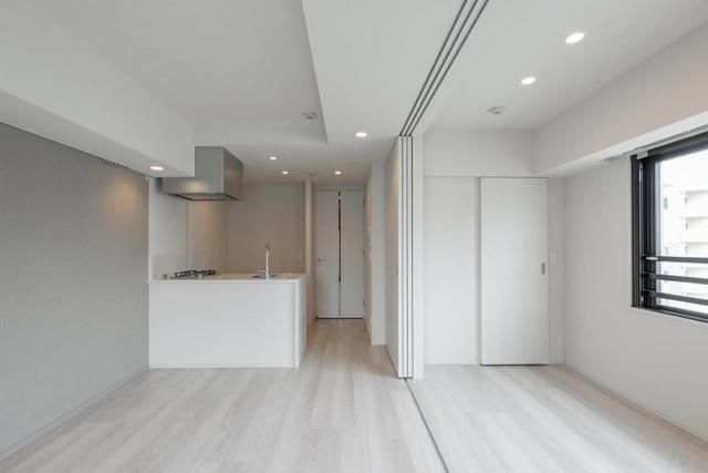Ipse Shibuya Honmachi 501 - 251025
