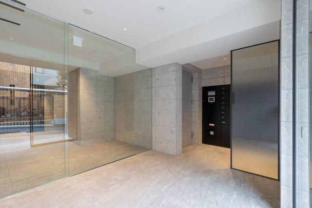 Ipse Shibuya Honmachi 501 - 251037
