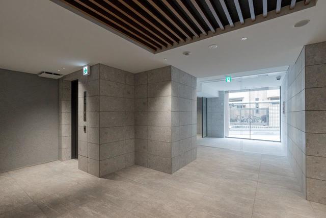 Ipse Shibuya Honmachi 501 - 251038