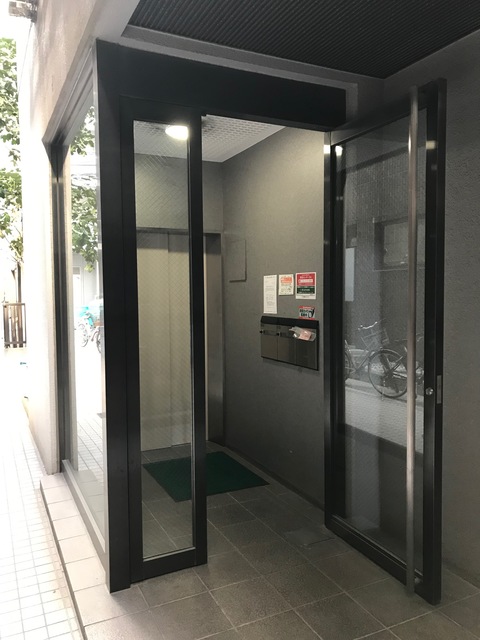 Hulic Shin-okachimachi 901 - 251163