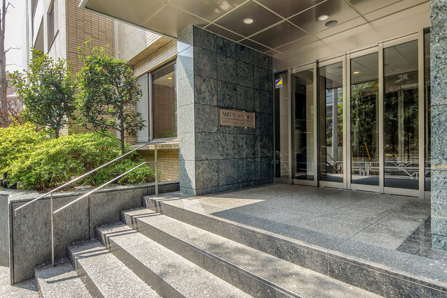 MFPRコート代官山 103 - 254330