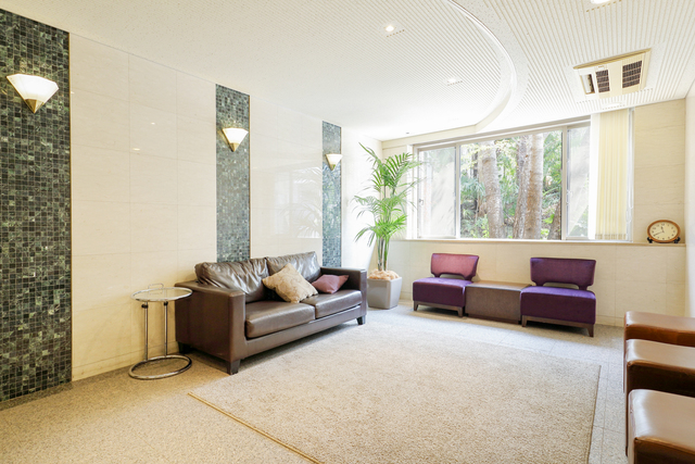 MFPRコート代官山 103 - 254332