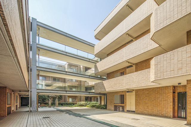 MFPRコート代官山 103 - 254333