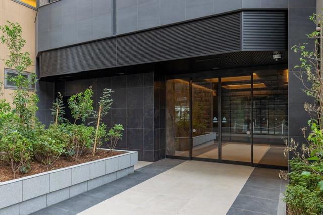 BRICK RESIDENCE Minami Aoyama 203 - 254290