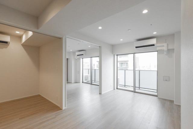 BRICK RESIDENCE Minami Aoyama 203 - 254276