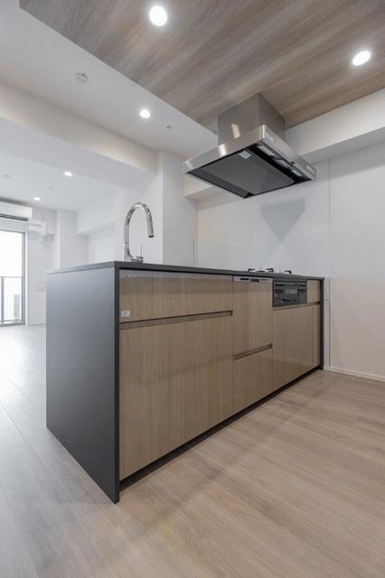 BRICK RESIDENCE Minami Aoyama 203 - 254278