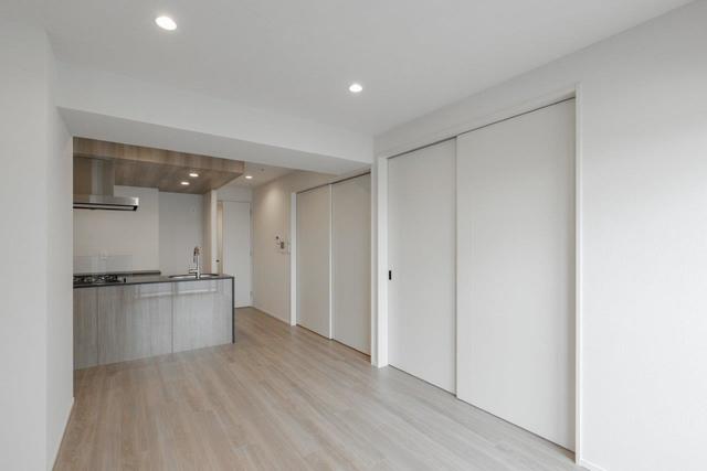 BRICK RESIDENCE Minami Aoyama 203 - 254277