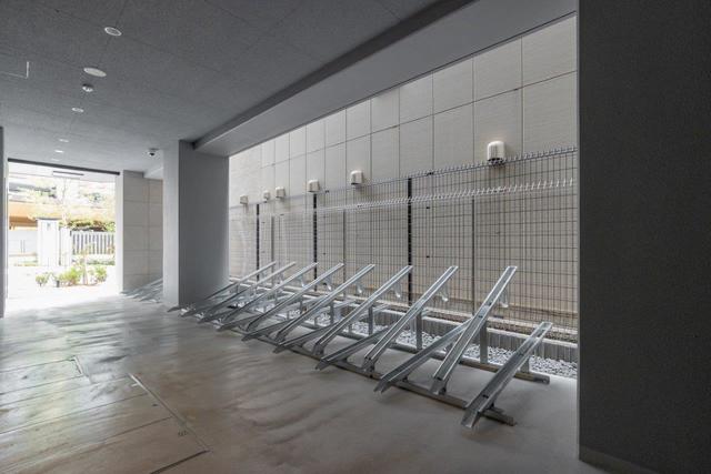 BRICK RESIDENCE Minami Aoyama 203 - 254293