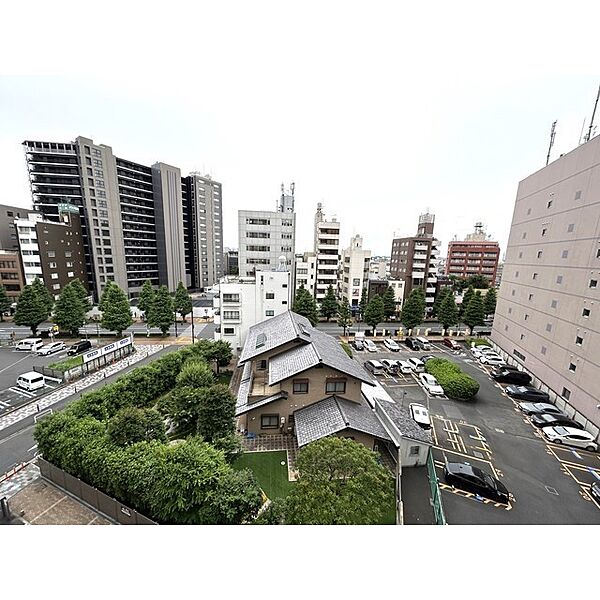 Musashino Towers Sky Cross Tower 604 - 251460