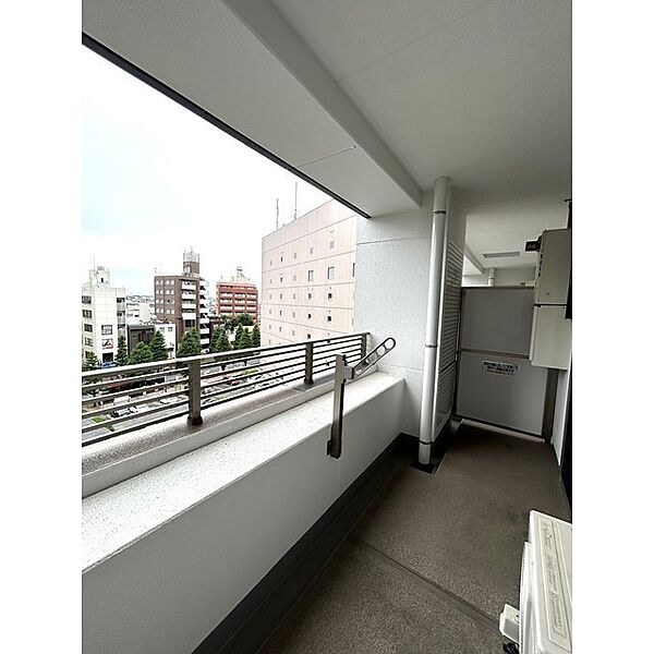 Musashino Towers Sky Cross Tower 604 - 251458