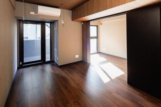 HIROO VILLAGE 401 - 254960