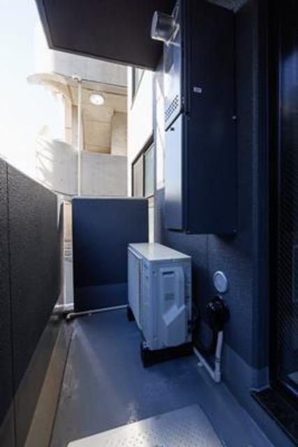 HIROO VILLAGE 401 - 254970