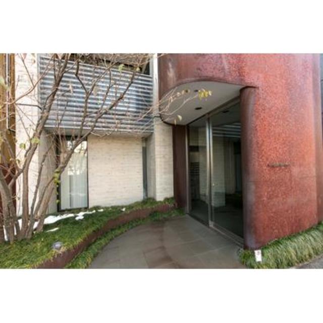 Tomiya Apartment 201 - 251692