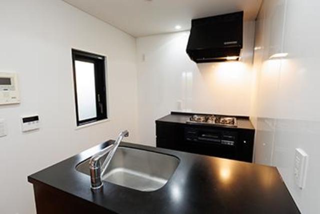 Tomiya Apartment 201 - 251695