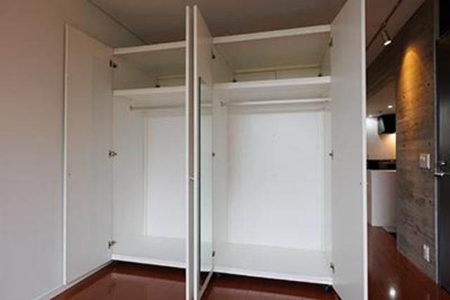 Tomiya Apartment 201 - 251700