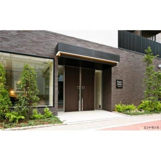 Park Axis Ueno Matsugaya 1304 - 255163