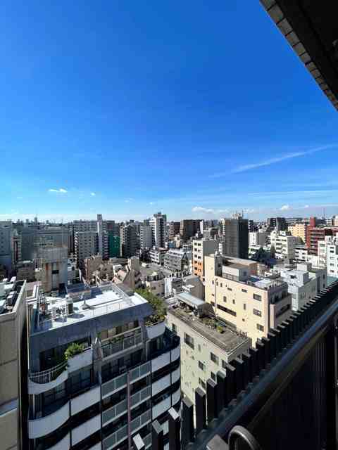 Park Axis Ueno Matsugaya 1304 - 255166