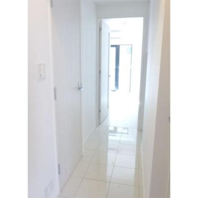 Park Axis Kamata Station Gate 908 - 251916