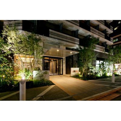 Park Axis Kamata Station Gate 908 - 251911