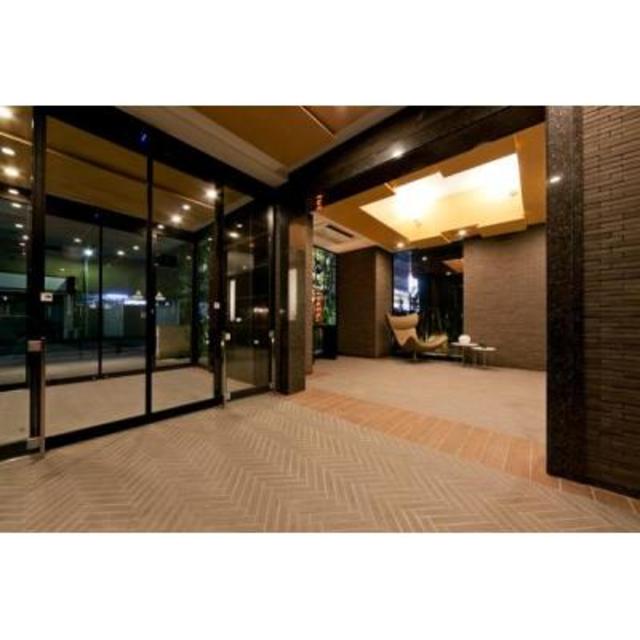 Park Axis Kamata Station Gate 908 - 251909