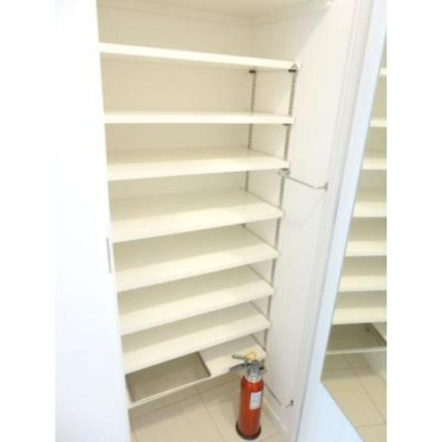 Park Axis Kamata Station Gate 908 - 251914