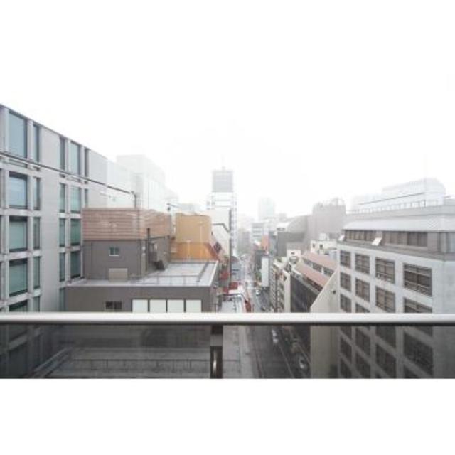 CITY CURRENT Otemachi 1201 - 254605