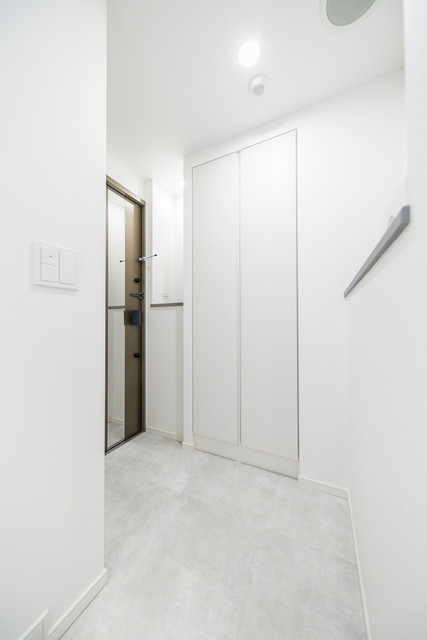 ライオンズフォーシア神田須田町 804 - 269842