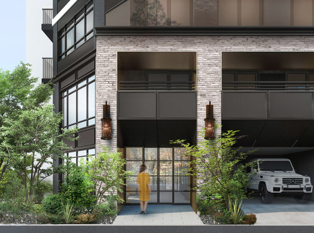 ライオンズフォーシア神田須田町 804 - 269840