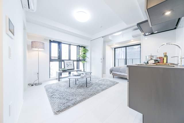 ライオンズフォーシア神田須田町 804 - 269839