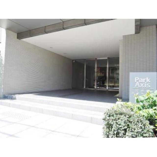 Park Axis Motoasakusa Stage 1204 - 256281