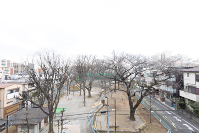 Shinmei Park Heights Bunkyo 401 - 252337