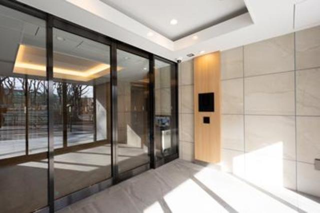 Shinmei Park Heights Bunkyo 401 - 252330