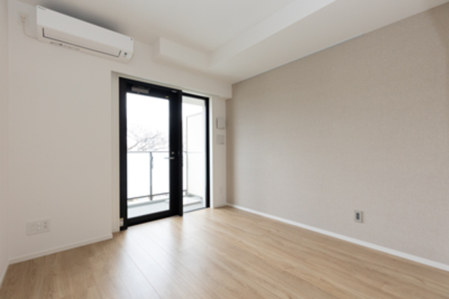 Shinmei Park Heights Bunkyo 401 - 252329