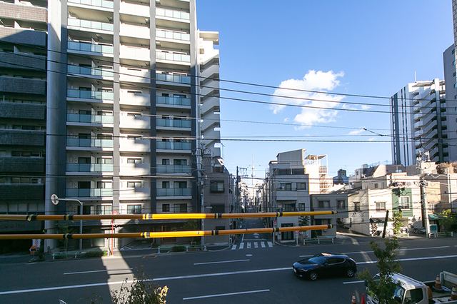 Wisteria S Ueno 201 - 252392