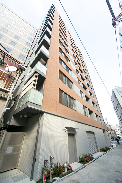 Wisteria S Ueno 201 - 252385