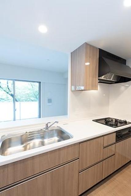 Abiti Grande Kinuta (Building A) 210 - 252421