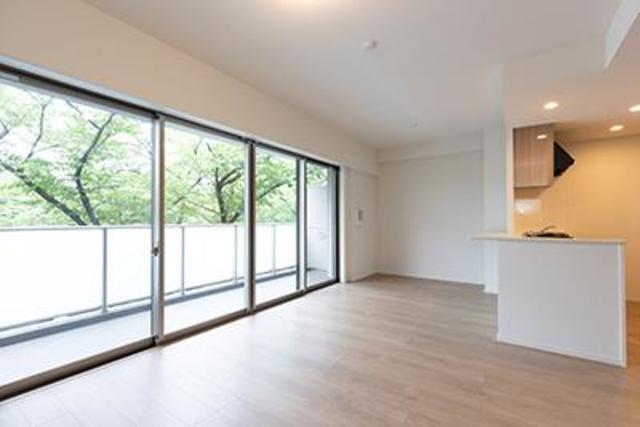 Abiti Grande Kinuta (Building A) 210 - 252419