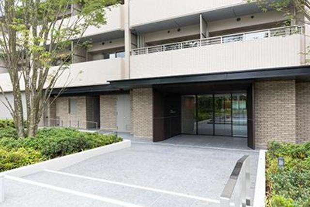 Abiti Grande Kinuta (Building A) 210 - 252428